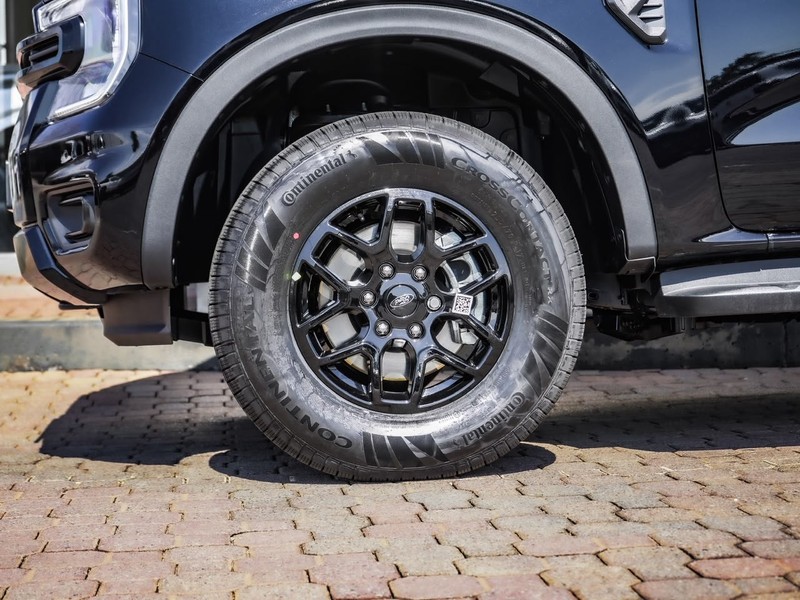 Ford Ranger - Ford Sandton - Image 15
