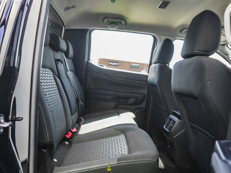 Ford Ranger - Ford Sandton - Image 12