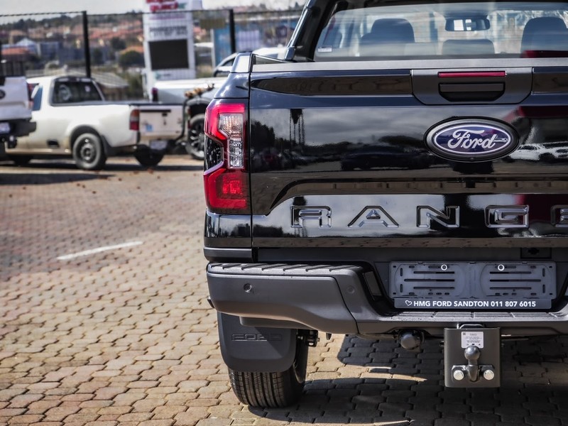 Ford Ranger - Ford Sandton - Image 23