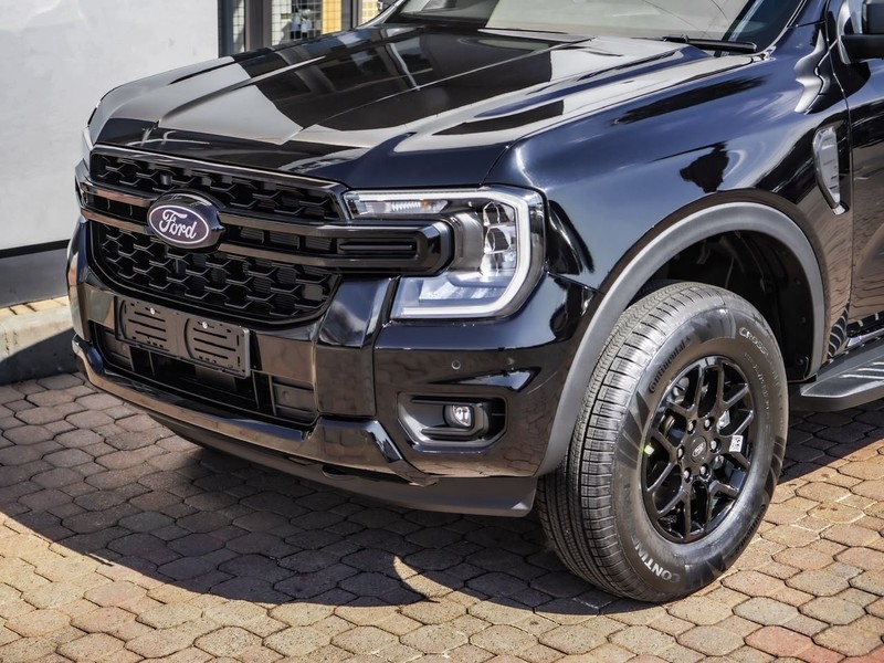 Ford Ranger - Ford Sandton - Image 13