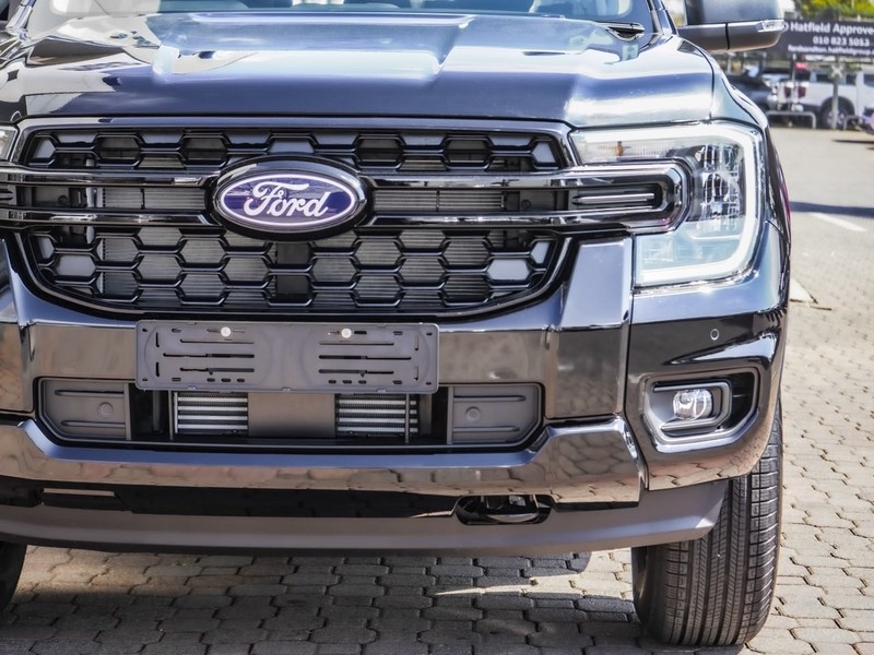 Ford Ranger - Ford Sandton - Image 16