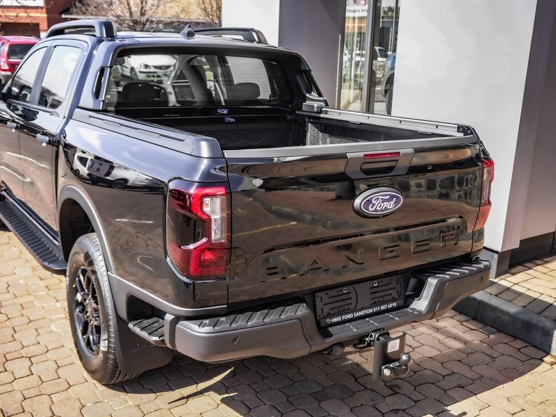 Ford Ranger - Ford Sandton - Image 21