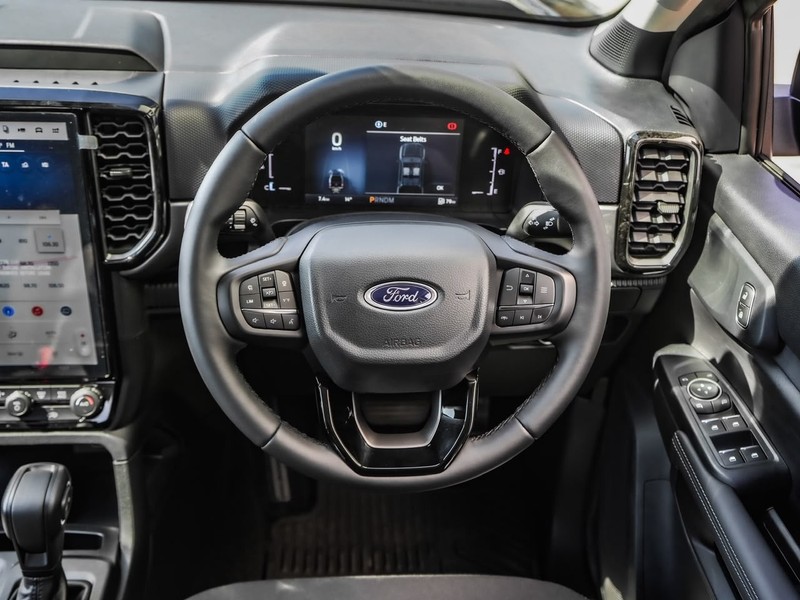 Ford Ranger - Ford Sandton - Image 22
