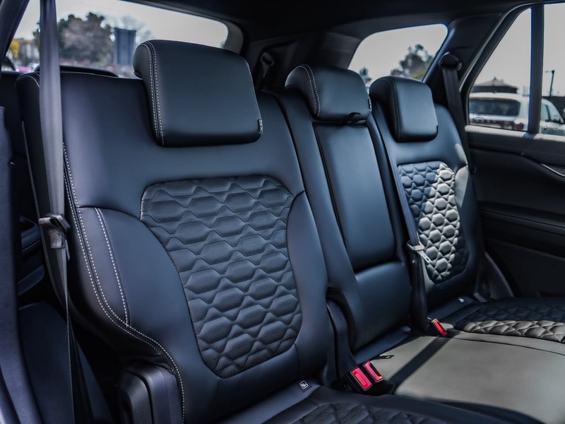 Ford Everest - Ford Sandton - Image 11