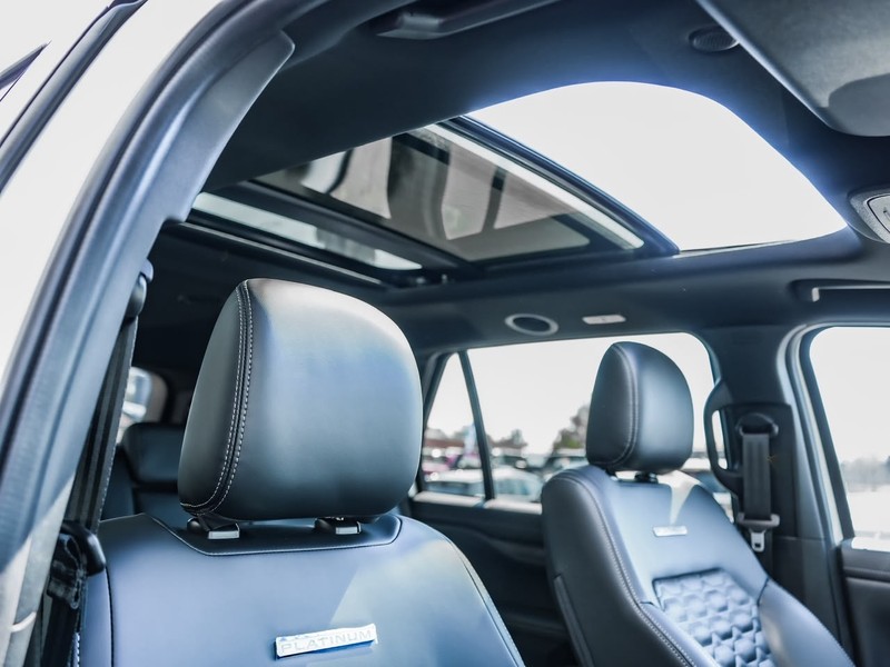 Ford Everest - Ford Sandton - Image 24