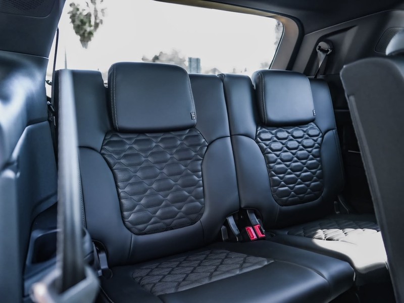 Ford Everest - Ford Sandton - Image 12