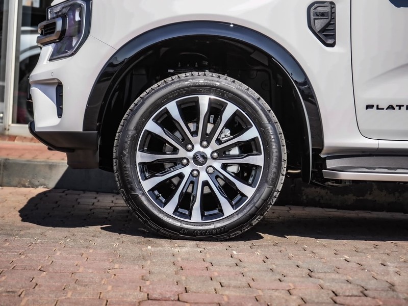 Ford Everest - Ford Sandton - Image 14