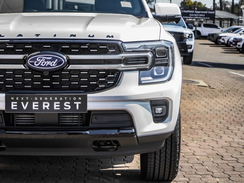 Ford Everest - Ford Sandton - Image 22