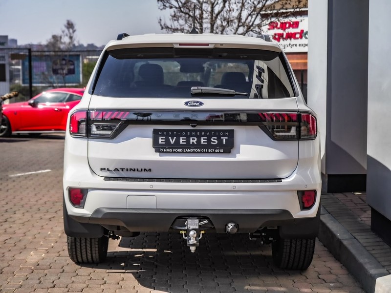 Ford Everest - Ford Sandton - Image 5