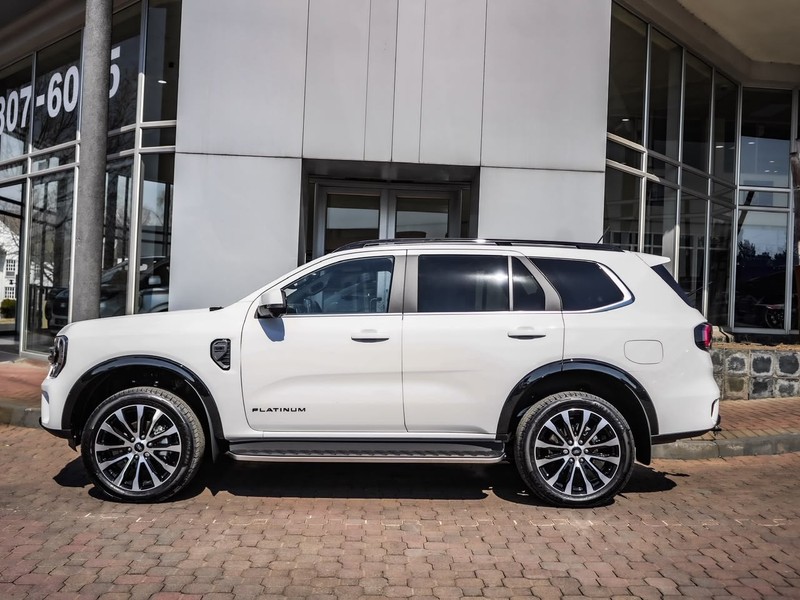 Ford Everest - Ford Sandton - Image 3