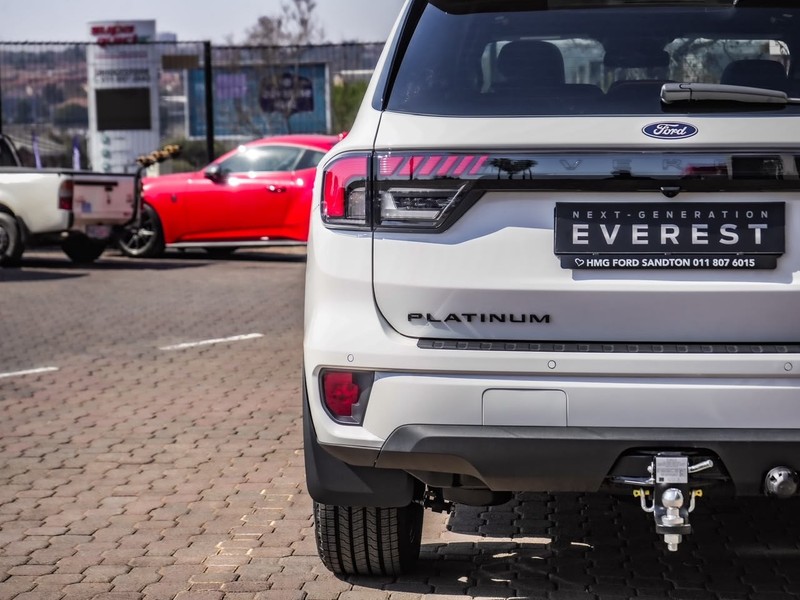 Ford Everest - Ford Sandton - Image 6