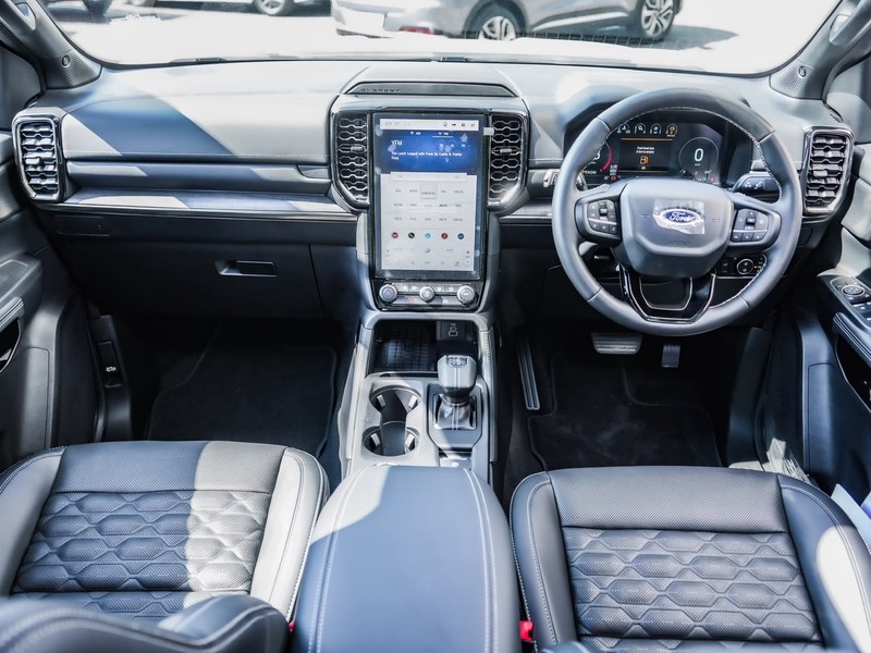 Ford Everest - Ford Sandton - Image 9