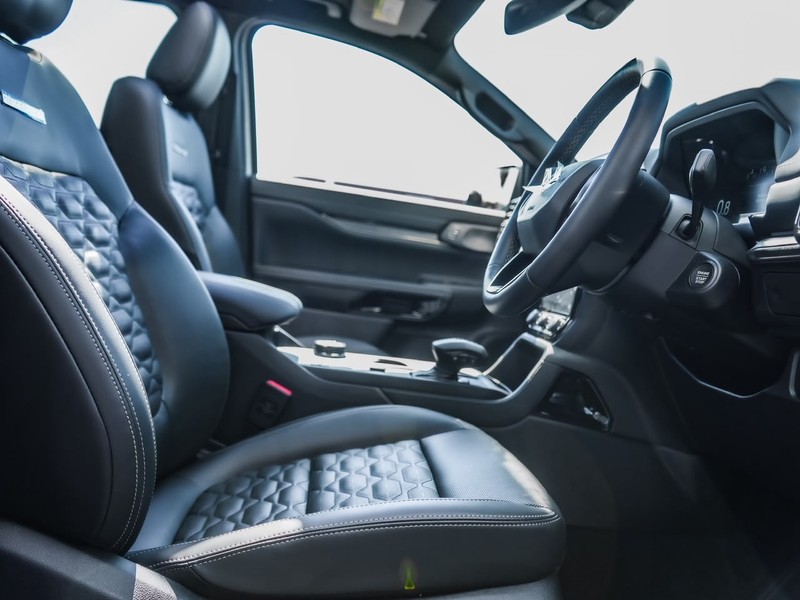 Ford Everest - Ford Sandton - Image 17