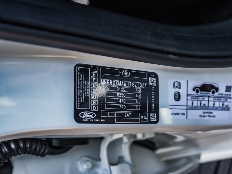 Ford Everest - Ford Sandton - Image 27