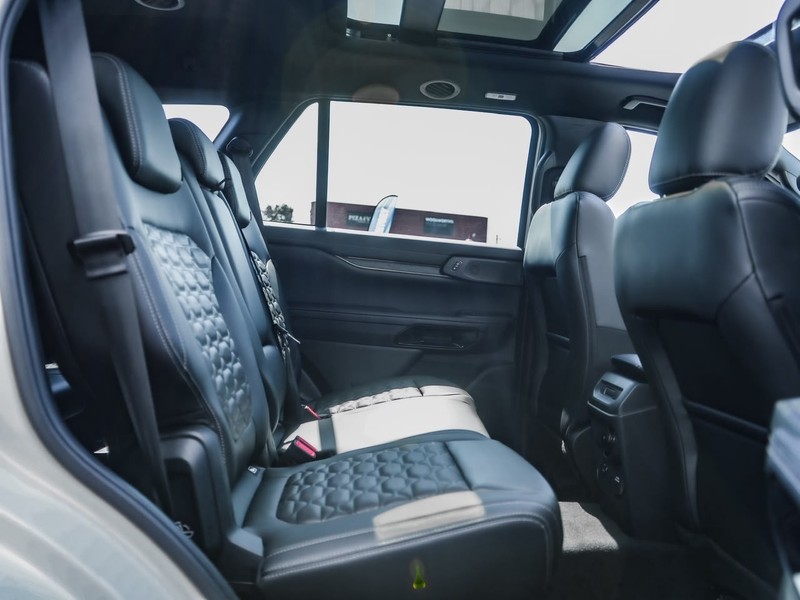 Ford Everest - Ford Sandton - Image 25