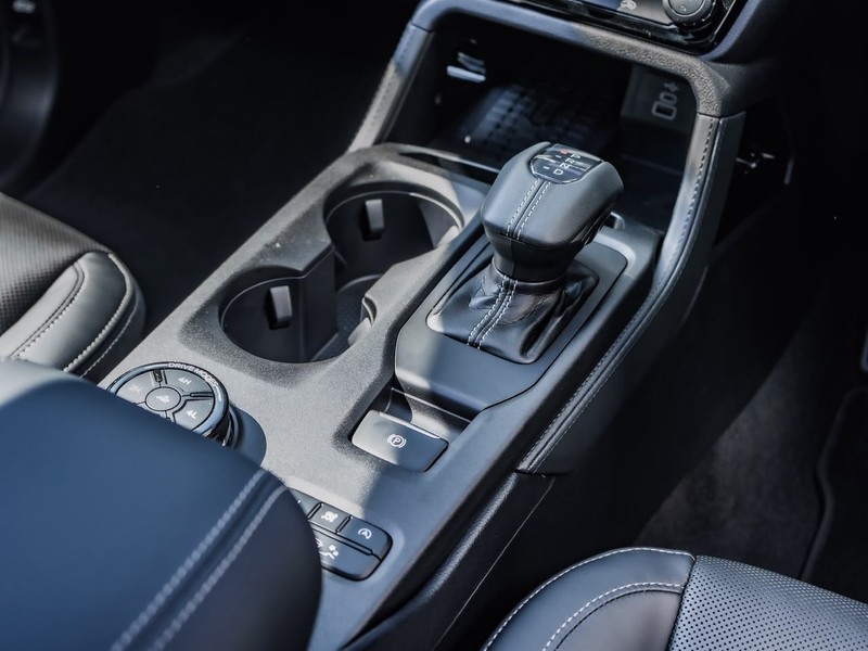 Ford Everest - Ford Sandton - Image 18
