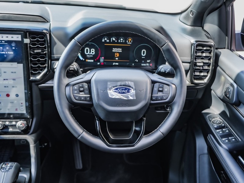 Ford Everest - Ford Sandton - Image 8