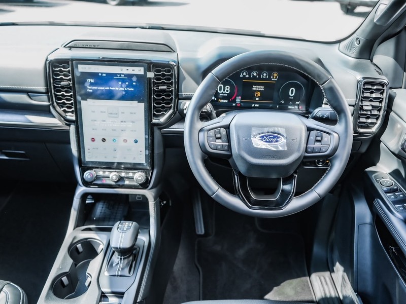 Ford Everest - Ford Sandton - Image 23
