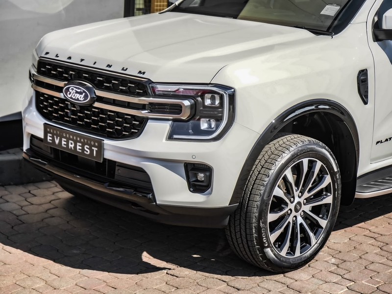 Ford Everest - Ford Sandton - Image 13
