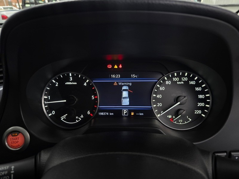 Nissan Navara - Motortoria - Image 17
