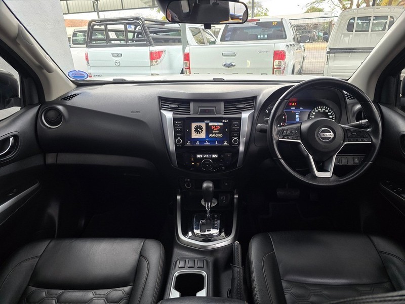 Nissan Navara - Motortoria - Image 12