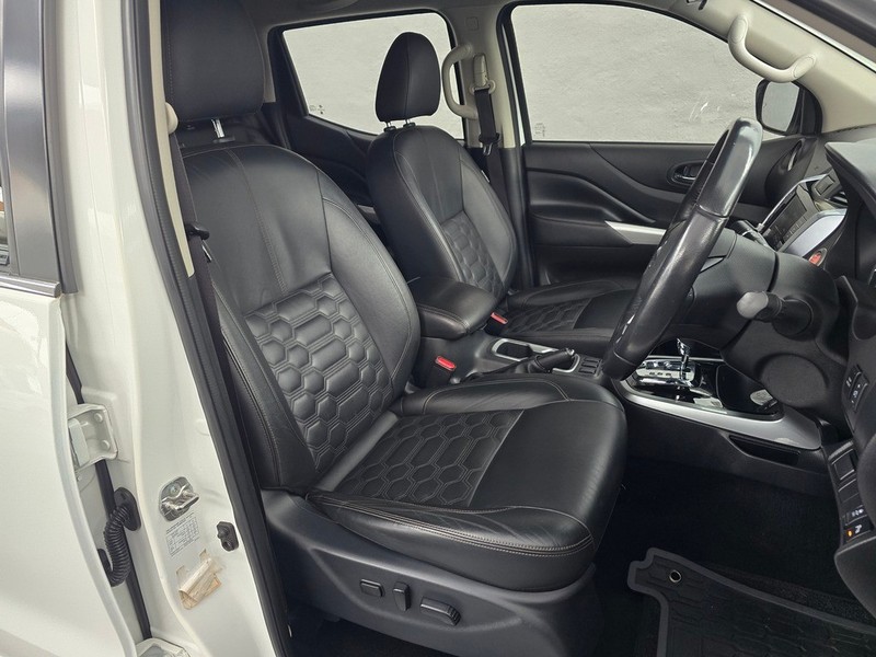 Nissan Navara - Motortoria - Image 13
