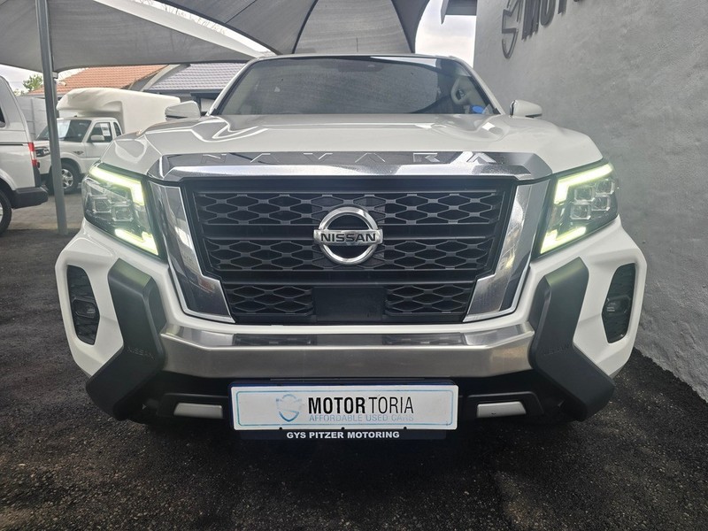 Nissan Navara - Motortoria - Image 2