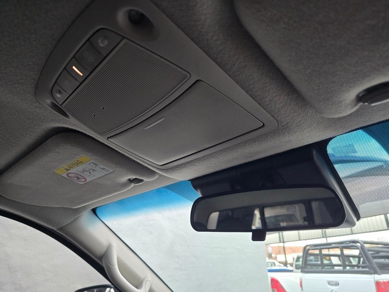 Nissan Navara - Motortoria - Image 20