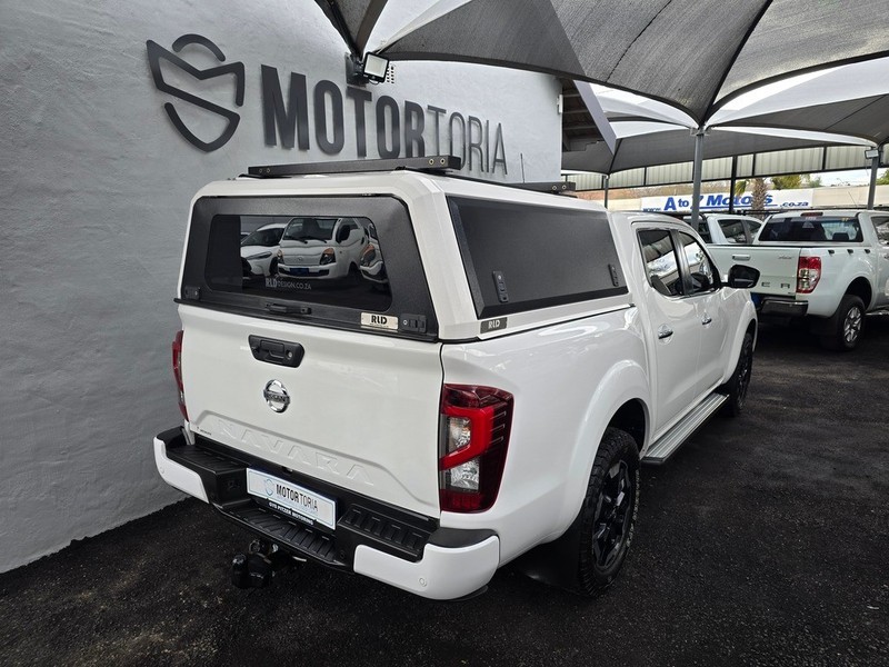 Nissan Navara - Motortoria - Image 7