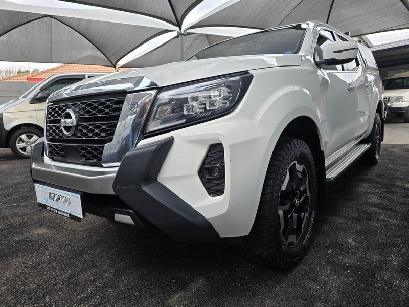 Nissan Navara - Motortoria - Image 6