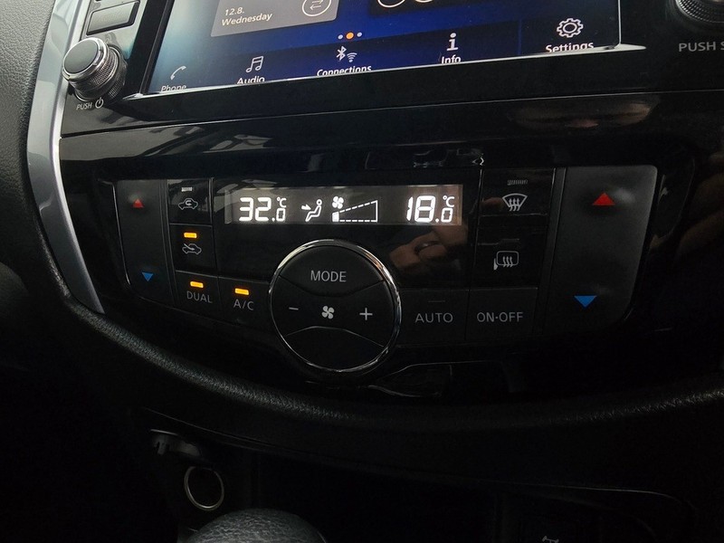 Nissan Navara - Motortoria - Image 15