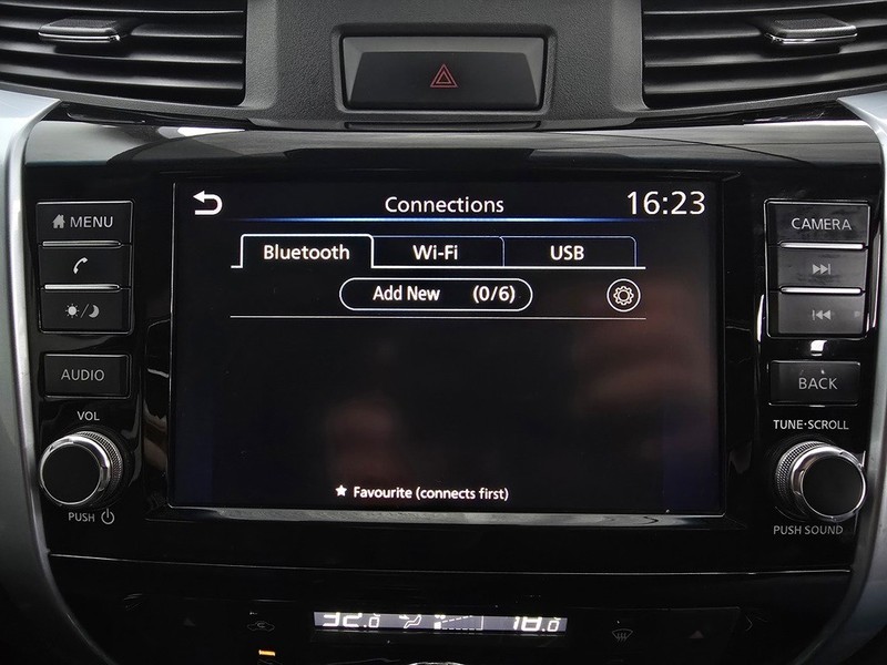 Nissan Navara - Motortoria - Image 16