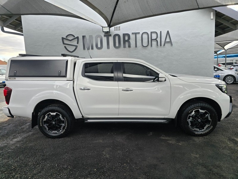Nissan Navara - Motortoria - Image 4