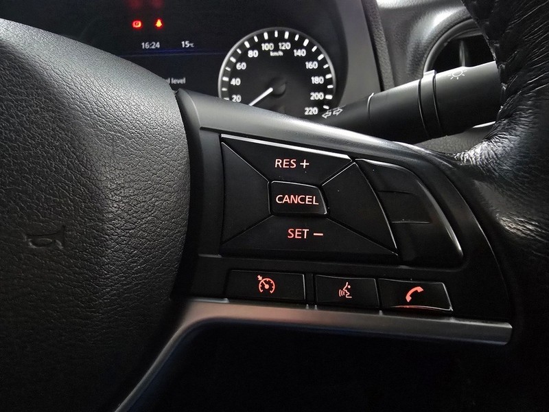 Nissan Navara - Motortoria - Image 18