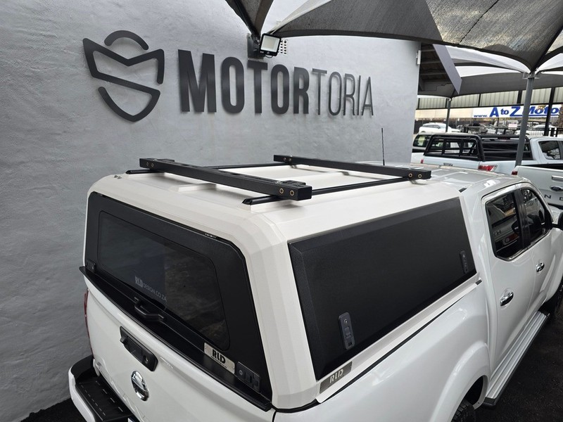 Nissan Navara - Motortoria - Image 9