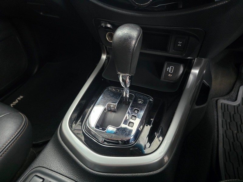 Nissan Navara - Motortoria - Image 14