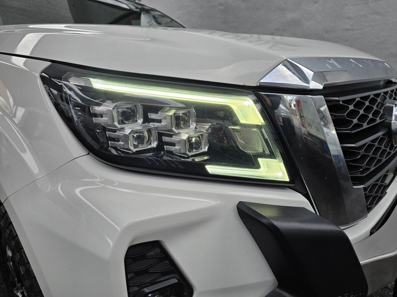 Nissan Navara - Motortoria - Image 5