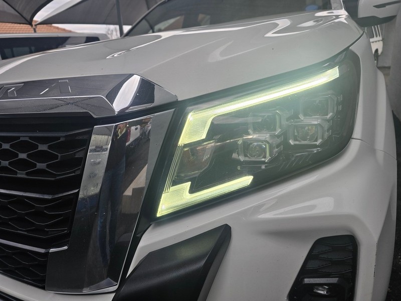 Nissan Navara - Motortoria - Image 3