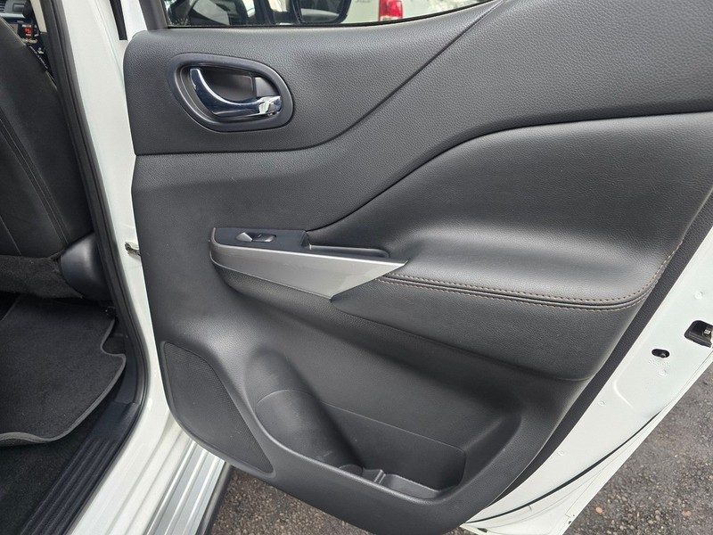 Nissan Navara - Motortoria - Image 11