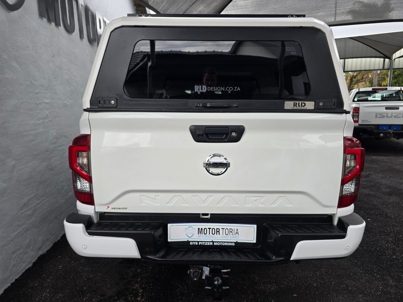 Nissan Navara - Motortoria - Image 8