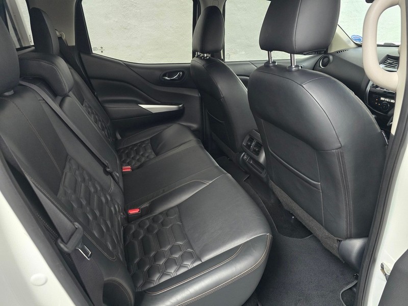 Nissan Navara - Motortoria - Image 10