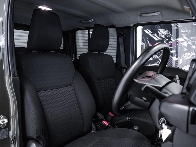 Suzuki Jimny - Suzuki Sandton - Image 16