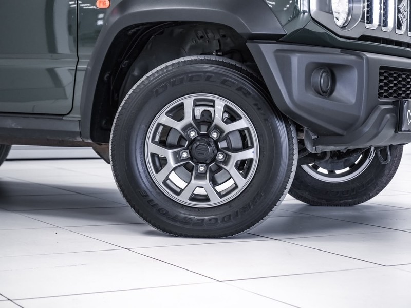 Suzuki Jimny - Suzuki Sandton - Image 10