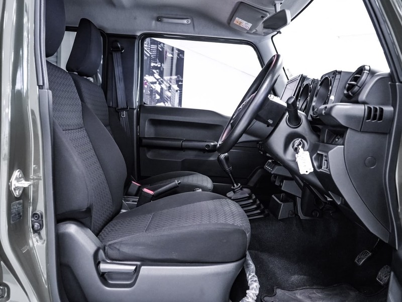 Suzuki Jimny - Suzuki Sandton - Image 14