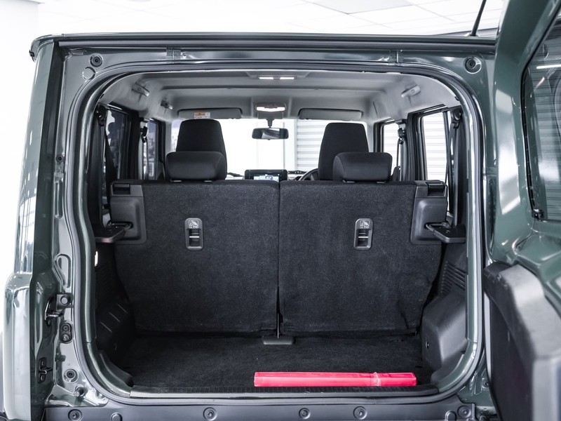 Suzuki Jimny - Suzuki Sandton - Image 20