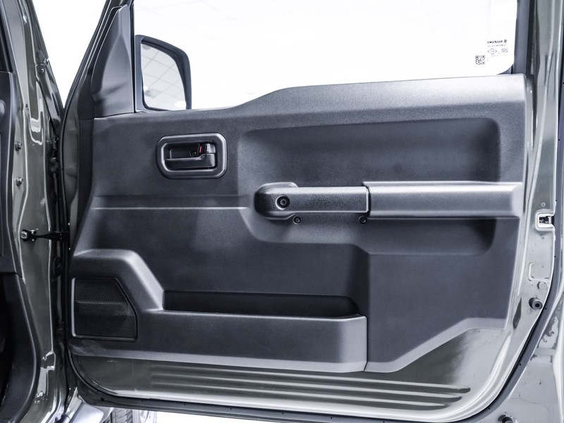 Suzuki Jimny - Suzuki Sandton - Image 18