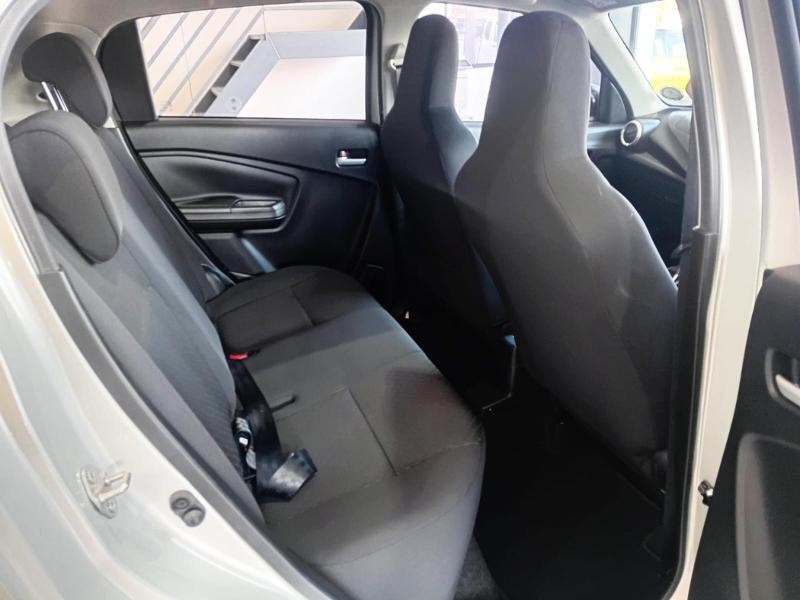 Suzuki Celerio - Group1 Auto Midrand - Image 17