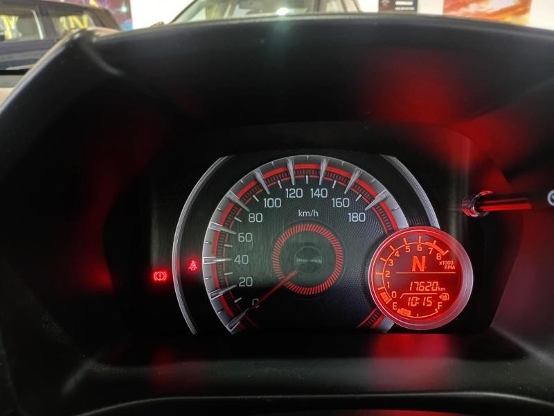 Suzuki Celerio - Group1 Auto Midrand - Image 11