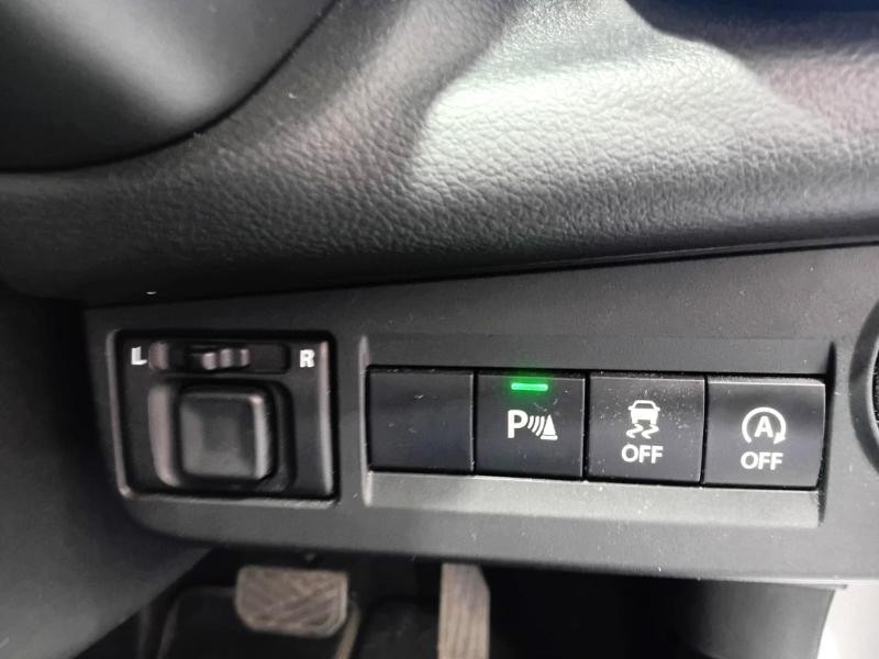 Suzuki Celerio - Group1 Auto Midrand - Image 13