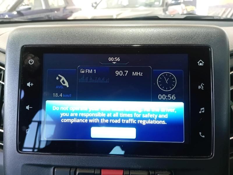 Suzuki Celerio - Group1 Auto Midrand - Image 12